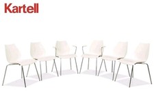 Whole Lot 4pcs Maui Kartell