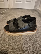 Clarks Ladies ORIANNA SEA
