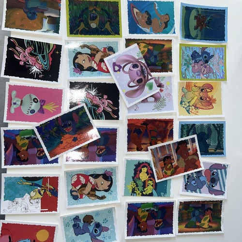 Panini disney stitch - panini,
