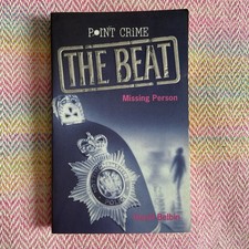 Missing Person by David