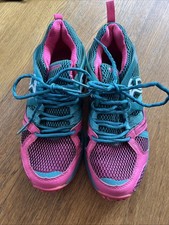 Kookaburra Astro Hockey Boots Size 5