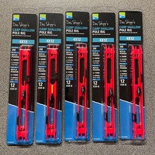 PRESTON INNOVATIONS DES