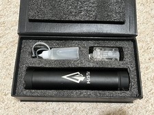 Airsoft HASTA NEBULA Tactical Mist Tracer Unit Gen 2