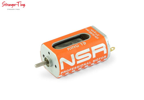 Nsr king 19k magnetic - nsr,