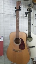 MARTIN D-1 Acoustic Guitar