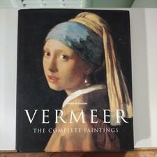 Vermeer by Norbert Schneider