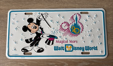 Vintage Walt Disney World 20