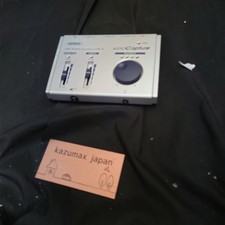 Roland UA-3 Tested USB Audio