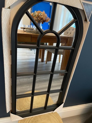Stylish sleek soho arch - arch, window