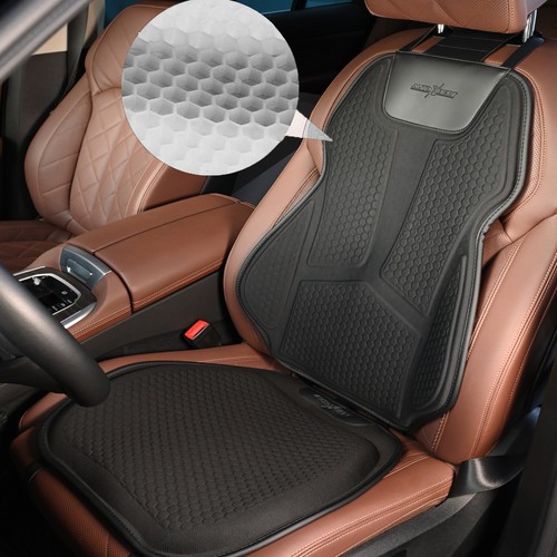 Gel car office - car, chair
