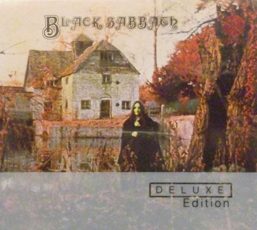 Black sabbath - sabbath,