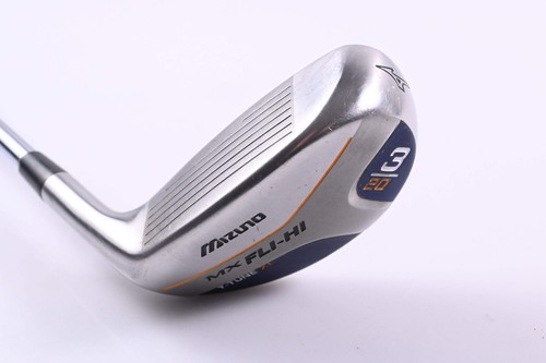 Left hand mizuno - mizuno, mx