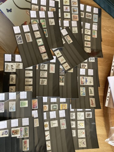 Germany berlin stock cards - germany, 43