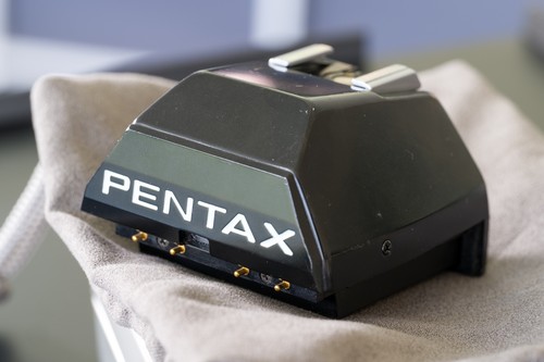 Rare pentax 1w - rare, lx
