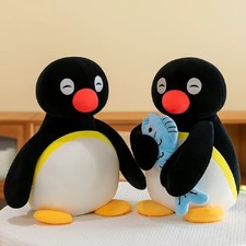 Pingu Plush Toy Doll – Cute