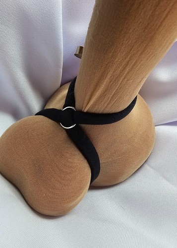 Cock ring double adjustable - cock,