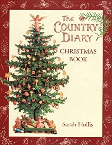 Country diary christmas - country,