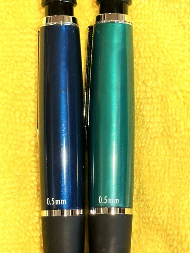 Paper mate phd pencils 5mm - phd,