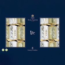 Tom Smith Luxury Christmas