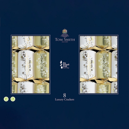 Tom smith luxury christmas - smith,