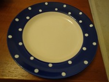 Spode Baking Days Blue with