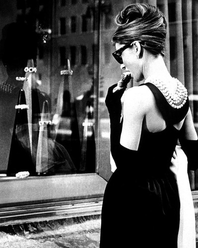 Audrey hepburn photo 8x10 - hepburn,