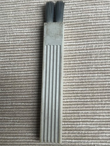 Vintage gillette razor - , blade