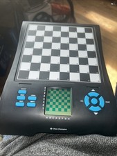 German Chess Champion M809