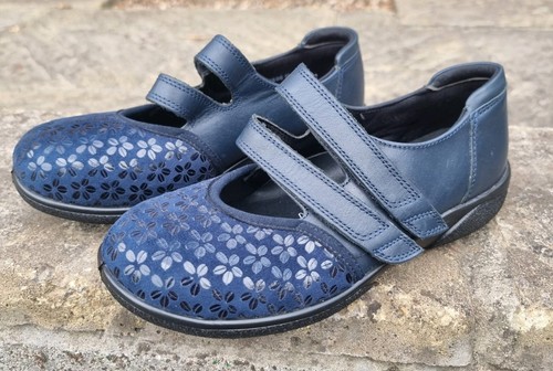 Easy womens shoes - b, 6v