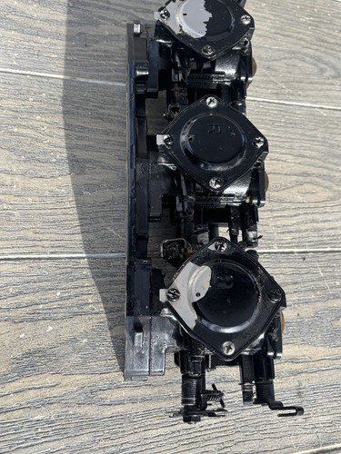 Yamaha wave venture - , exciter
