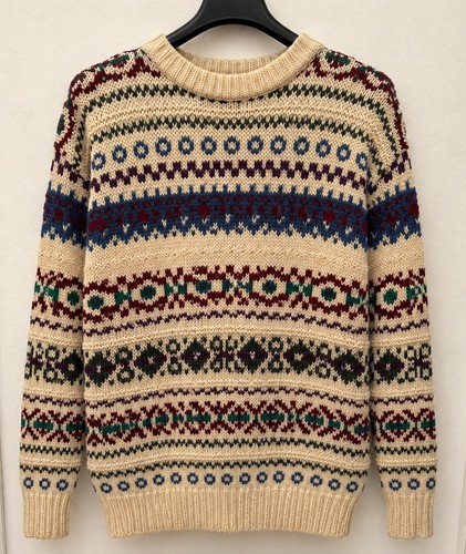 Vintage blarney woollen - vintage,