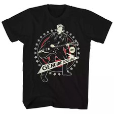 Brian Setzer Genuine