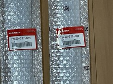 Honda Genuine Integra Type-R