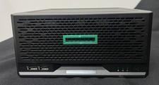 Hpe proliant microserver gen - proliant,