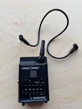 Quantum Freewire FW10W Transceiver