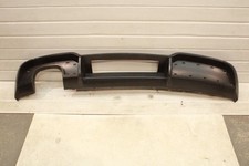 AUDI A3 S-LINE REAR BUMPER