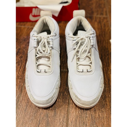 Nike zoom lebron low white - zoom,