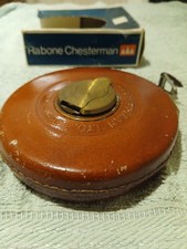 Rabone Chesterton 30m Steel