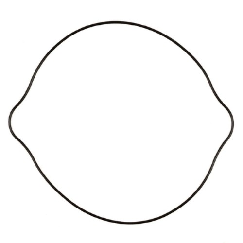 Prox clutch cover gasket - cover, fits