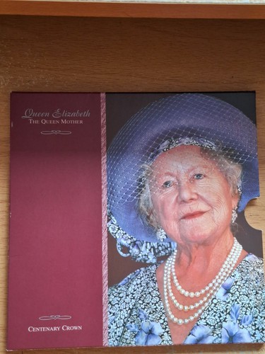 Royal mint queen - queen, elizabeth