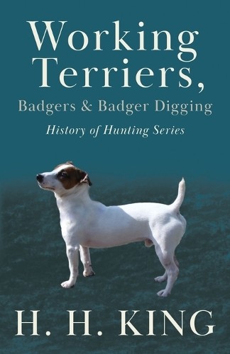 King working terriers - h.h.,