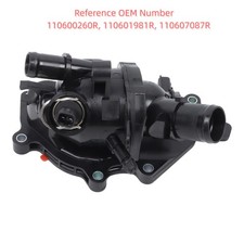 Thermostat Housing 110600260R