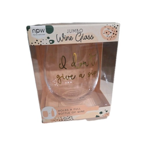 Npw jumbo wine - jumbo, 26