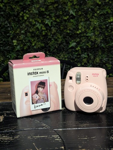 Fujifilm instax mini - mini, 8