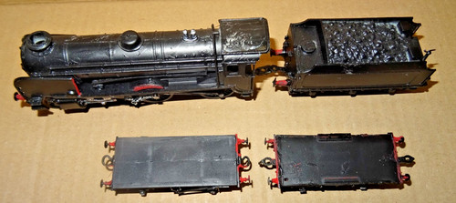 Ready assembled airfix 00 - ready,