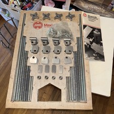 SHOPSMITH MAXI-CLAMP SYSTEM