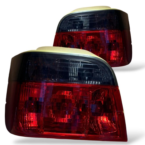 Back rear tail lights - tail, pair