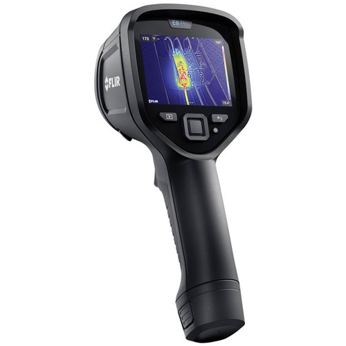 Flir pro camera - flir, ir
