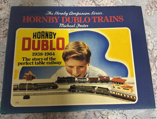 The history hornby dublo - the, of