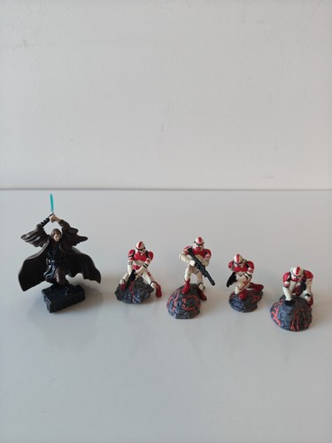 Star wars unleashed hasbro - unleashed,